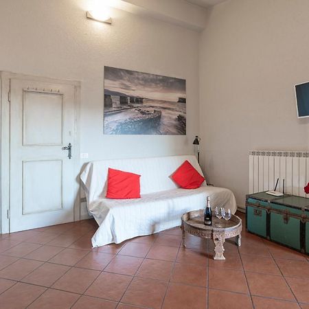Appartamento Agata San Felice del Benaco Bagian luar foto